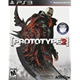 PS3: PROTOTYPE 2 (COMPLETE) - Click Image to Close